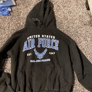Air Force Women’s Hoodie